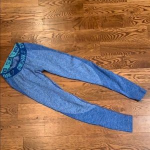 Gymshark flex leggings